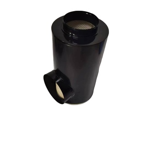 Filtro de Aire LK OEM SE551C/4 OE PA30323 con 1800 Horas de Garantía para Grupo Electrógeno, Compatible con Accurate Cycle Engineering AF25139M - Product Image 1