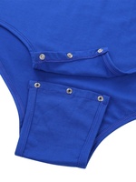 Combinaison adaptative pour adultes, hommes et femmes, grandes tailles, pour personnes à besoins spéciaux, personnes âgées, incontinence, soins infirmiers