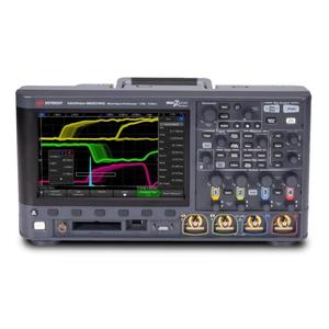 ออสซิลโลสโคปตั้งโต๊ะ Keysight DSOX3102G 1GHz 2 ช่องสัญญาณ พร้อมการรับประกัน 1 ปี รองรับการปรับแต่ง ODM แหล่งกำเนิดสินค้า SE - Product Image 1