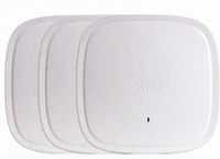 C9130AXI-A Ca Talyst 9100 Point d'accès 9130AX Série Wi-Fi 6 Antenne interne a Domain Enterprise Wireless AP