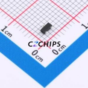 Nouveau moniteur original de la puce PMIC d'IC de circuit intégré de la APX809S-44SR-7 SOT-23 et IC de réinitialisation - Product Image 2
