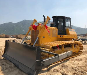 La Cargadora Liugong LD26CG4, la Nueva Transmisión Está Equipada con una Combinación Perfecta de Caja de Cambios y Eje Húmedo - Product Image 4