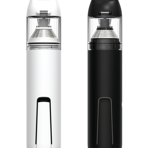 Aspiradora de Mano Eléctrica Portátil, Recargable, Inalámbrica, para Húmedo y Seco, con Cepillo sin Escobillas y Gran Potencia - Product Image 1