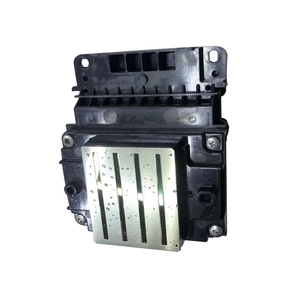Tête d'impression verrouillée G6 Fa160210 pour Epson WF-6091 WF-6090 WF-6593 WF-6093 WF-6590 WF-R5691 WF-R5690 WF-6093 WF-6530 - Product Image 1