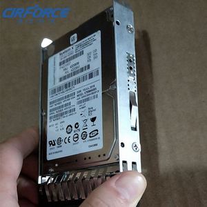 00AR137 00Y2432 00Y2507 1,2 ТБ 10 K SAS 2,5 V3700 HDD жесткий диск сервера жесткий диск - Product Image 2
