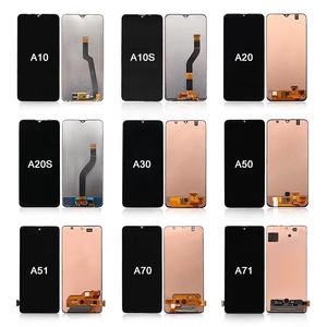 Schermo LCD Originale per Samsung <span class=keywords><strong>Galaxy</strong></span> <span class=keywords><strong>A35</strong></span> con Digitalizzatore, Assemblaggio Completo, Vendita Calda - Product Image 2
