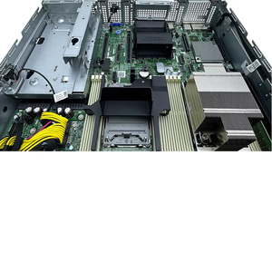 Processeur multi-cœur hôte R750xs EnterpriseserverIntelXeonSilver 4310 3.5 "Chassiswithupto8 Disques durs (SAS/SAT A) - Product Image 6