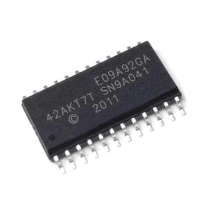 Synthétiseur de fréquence E09A92 SOP-24 E09A92GA pour puces IC - Product Image 1