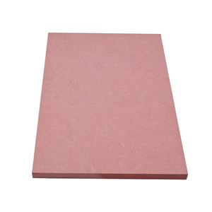 हम मानक एस्टम ई 84 क्लास एक फायर रीटरेंट एमडीएफ पैनल के साथ वाणिज्यिक अंदरूनी और दीवार प्रणालियों के लिए कोई जोड़ा फॉर्मेल्डेहाइड - Product Image 3