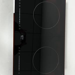 Placa de Inducción Portátil de 2000W para Encimera - Product Image 5