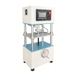 Máquina de Prueba de Torque para Manijas de Puerta de Una Sola Estación con Alta Precisión y Almacenamiento Automático de Datos, Instrumento de Prueba de Fatiga por Rotación - Product Image 2
