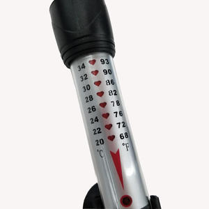 Accesorios RS-758 <span class=keywords><strong>para</strong></span> Acuarios, <span class=keywords><strong>Calentador</strong></span> de Agua <span class=keywords><strong>Automático</strong></span> con Control de Temperatura Constante <span class=keywords><strong>para</strong></span> Peceras - Product Image 3