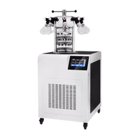 Machine à lyophiliser pour la maison Machine à lyophiliser les aliments pour animaux de compagnie