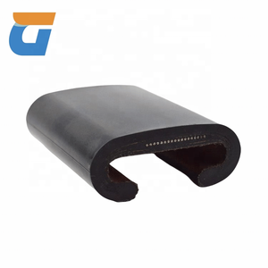 Fujitec Canny Kone Mitsubishi thang cuốn cầu thang lan can với thiết kế hiện đại SDS handstraps & Hitachi thang cuốn phụ kiện - Product Image 2