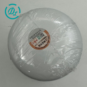 ไส้กรองน้ำมันเชื้อเพลิง EexcavaStart รุ่น 40C6996 FF5767 สำหรับรถตักล้อยางอุตสาหกรรม CLG870H CLG862H CLG856H - Product Image 4