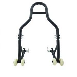 Soporte Trasero Universal para Motocicleta Honda Yamaha Suzuki Kawasaki <span class=keywords><strong>Triumph</strong></span> Aprilia QCJ-RA1 - Product Image 3