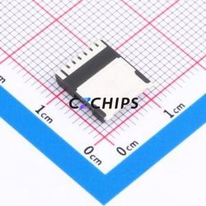 FDBL86361-F085ใหม่-ต้นฉบับ HPSOF-8ทรานซิสเตอร์ภาคสนามทรานซิสเตอร์ (MOSFET) - Product Image 2