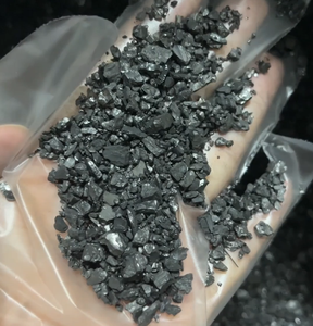 Charbon Anthracite Calciné à Faible Teneur en Soufre (CAC 0,26%) Carbon <span class=keywords><strong>Raier</strong></span> FC90% 91% 93% 95% - Product Image 1