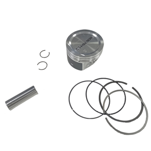 Linh kiện <span class=keywords><strong>Piston</strong></span> phụ tùng ô tô thân xi lanh <span class=keywords><strong>piston</strong></span> và Bộ dụng cụ phù hợp cho Volvo V50 S40 C70 C30 S60 V70 OE 30731509 - Product Image 2