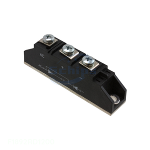 Original Electronic Circuit Components F1892RD1200 Module Diode Arrays - Product Image 1