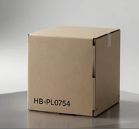 Bouchon pour bouteille vide 1L HB-PL0754 compatible avec les séries H PX/PXR/PB, pièces d'imprimante CIJ