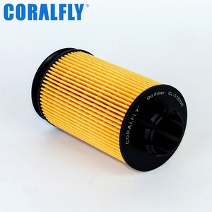 Filtro de Aceite Diésel para Camión LF16330 CL-O16330 P506077 so 6212 504385104 QC000001 - Product Image 6