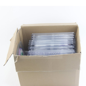 ตัวแยกสัญญาณไฟเบอร์ออปติก 1x2 ตัวเชื่อมต่อไฟเบอร์แบบ OEM ODM ตัวแยกสัญญาณ FBT 1x2 แบบหลอดหลวม SC/APC ไฟเบอร์ ตัวแยกสัญญาณแบบ 2 ทางไม่สมดุล Plc - Product Image 6