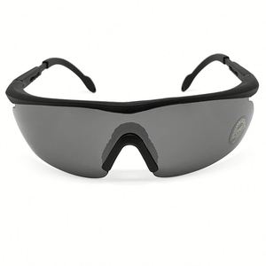 Gafas tácticas superiores Yijia con 3 lentes Combat Eyeshield Safetyairsoft Goggles Gafas de tiro balístico - Product Image 1