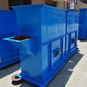 دلو عمودي لتحميل المواد السائبة للحبوب/الأرز/القمح/الذرة - Product Image 6