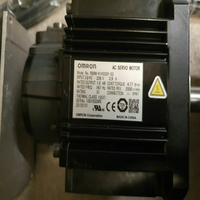 Servomotor para PLC R88MK1K020FS2