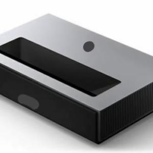 4K Ultra Short Throw Laser Projector-4500 ANSI Lumens - Product Image 2