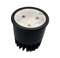 2024 WeiYe LED MR16 GU10 Modules de remplacement d'ampoule Nouveau moule privé moderne en Chine COB Ampoule à faisceau étroit avec cote IP44