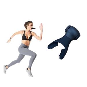 Moda Respiração Trainer Resistência Esportes Exercício Trainer Exercitador Fitness Lung Breath Trainer - Product Image 4