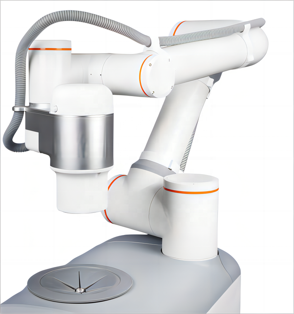 Commercial Robots for Hospital Intelligent 5kg Payload 992mm Collaborative Robots for Health  Pick and Place Cobot Machine Robot