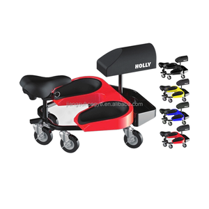 Mới nhất thiết kế thời gian dài thấp vị trí làm việc tình hình 3 trong 1 quỳ dây leo Ghế Quỳ ngồi dây leo với các công cụ tổ chức khay - Product Image 1