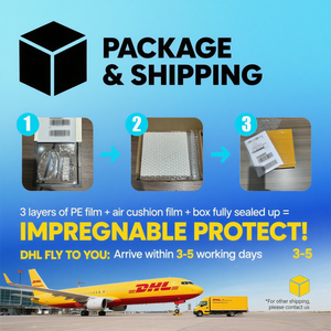 Pulsera Personalizada de Plata de Ley 925 con Cierre de Moissanita VVS de 6 mm que Pasa la Prueba de Diamantes, Cadena de Eslabones de Cuerda Trenzada Estilo Hip Hop, Joyería Fina para Hombre - Product Image 5