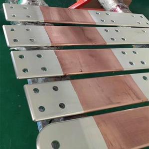 99.9% Pure Copper Busbar 85mmx10mmx6m 25mmx3mmx6m C11000 Copper Flat <strong>bar</strong> Customized - Product Image 5