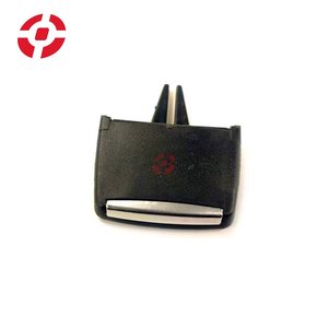 OE 31366914 Boucle de réglage de la sortie d'air conditionné pour <span class=keywords><strong>Volvo</strong></span> <span class=keywords><strong>XC90</strong></span> 2019-23 Nouveau Clip de sortie d'air conditionné - Product Image 5