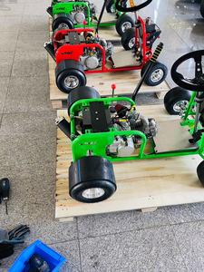 212cc 72v trois 3 roues scooter électrique dérive trike essieu arrière un moteur de pédales d'essence 900w 48v 1000w bricolage kart chariot - Product Image 3