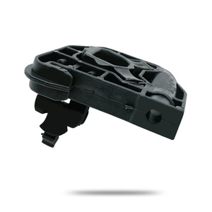 Bmw 3 Series F35 Radiator Support Bracket Left Right 17118620732 Abs Mounting <b>Clip</b> For Replace Repair - Product Image 1