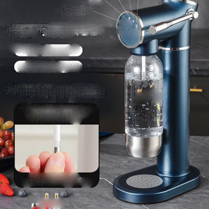 Máquina para Hacer Refrescos, Bomba de Bebidas Carbonatadas, Máquina Casera para Hacer Refrescos - Product Image 1