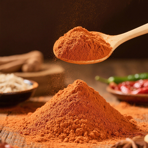 Condimento en polvo <span class=keywords><strong>para</strong></span> barbacoa natural de China Organic Dry Rub Mix <span class=keywords><strong>para</strong></span> carne asada y a la parrilla - Product Image 4