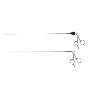 Instrumentos Cirúrgicos Médicos KT-P11, Pinças Flexíveis para Histeroscopia - Product Image 2