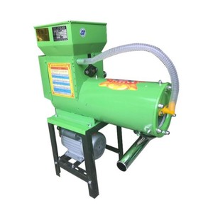 Máquina para Moler Yuca Húmeda, Máquina para Moler Hojas Frescas de Yuca - Product Image 3