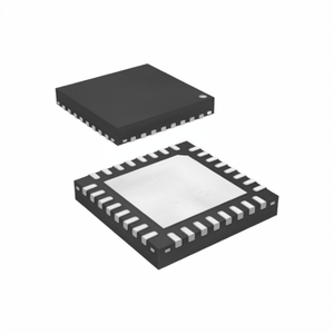 32 WFQFN Exposed Pad R5F104BEGNA#W0 Embedded Electronic Circuit Components BOM IC In Stock - Product Image 1