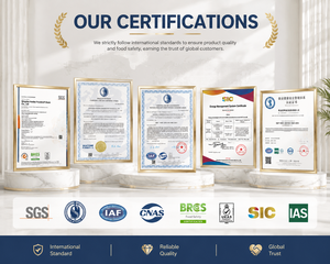 Extracto <span class=keywords><strong>de</strong></span> <span class=keywords><strong>Pollo</strong></span> Natural en Polvo <span class=keywords><strong>de</strong></span> Alta Calidad, Certificado ISO9001, Mezcla <span class=keywords><strong>de</strong></span> Cinco Especias Chinas Secas para un Sabor Personalizado - Product Image 6
