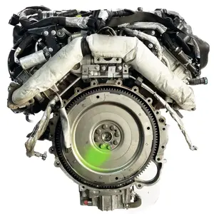 4.4 V8 448DT डीजल इंजन असेंबली रेंज रोवर स्पोर्ट लैंड रोवर 4.4 SDV8 कार सहायक उपकरण ऑटो पार्ट्स लैंड रेंज रोवर के लिए
