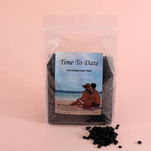 Hypoallergénique non parfumé sans colophane noir dépilatoire <span class=keywords><strong>cire</strong></span> dure beauté spa choisir <span class=keywords><strong>cire</strong></span> épilation 1000g épilation - Product Image 1