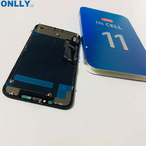 Pantalla para iPhone X XR XS Max 11, Repuesto de Pantalla LCD para Teléfono Móvil, Pantalla para iPhone 11 Pro Max, LCD para iPhone 11 Pro Max - Product Image 4