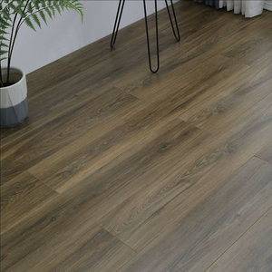 Herringbone Real Touch 10mm de espesor <span class=keywords><strong>Parquet</strong></span> Madera Suelo <span class=keywords><strong>laminado</strong></span> impermeable Instalación de clic sólido para uso en interiores - Product Image 5